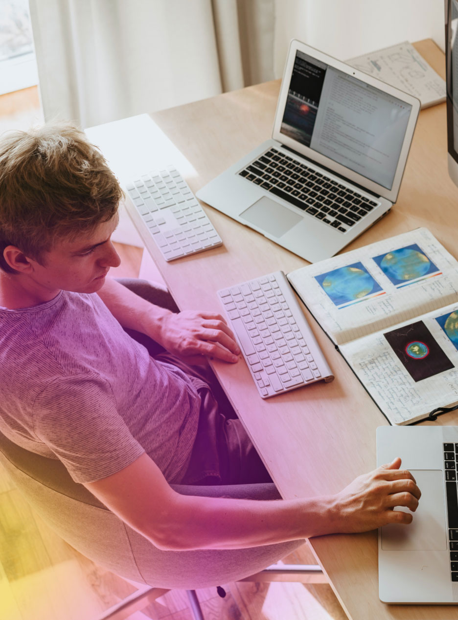 Professional development